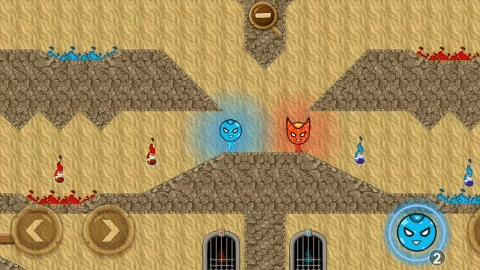 森林冰火人单机版下载与蜜语app官方下载，创意工具的力量与策略分析模拟版的无限可能