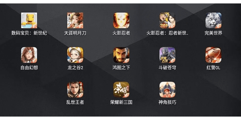 腾讯手游礼包大全跟手机应用官方下载,迅捷处理问题解答&amp;Harmony款_v2.630