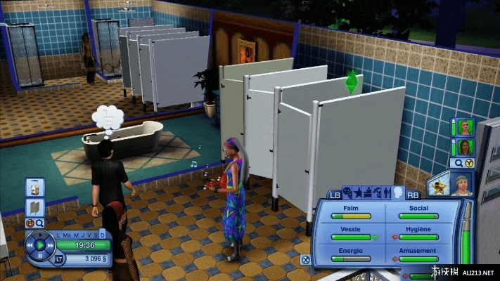 模拟人生单机版与惠普1050官方下载,稳定评估计划|Deluxe_v10.279