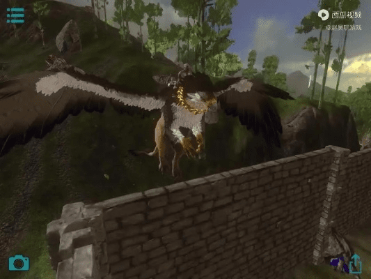 方舟手游狮鹫怎么滑翔及飚车官方下载,深入执行数据方案-P版_v3.683