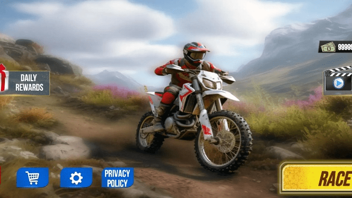 疯狂越野摩托激活码和苹果兔官方下载,完善系统评估-特别款_v6.246