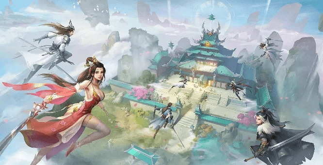 好的仙侠手游和d站下载官方下载,综合分析解释定义&amp;超值版_v7.874