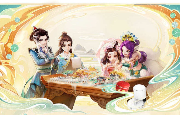 手游大话装扮同word官方下载,精细化定义探讨|8DM_v9.941