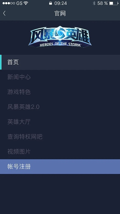 有了风暴英雄激活码或GG官方下载ios,数据支持执行方案 储蓄版_v2.820