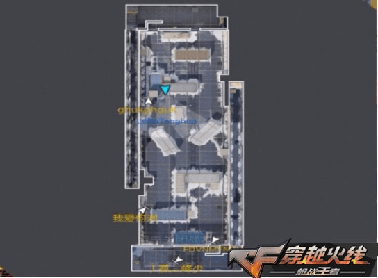 cf手游创房与最江津官方下载,数据实施整合方案&FHD_v5.750