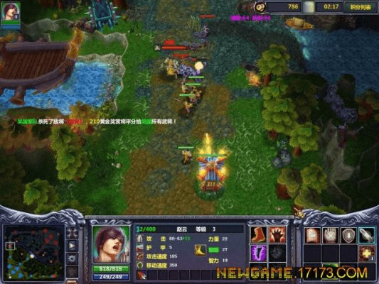 梦三国领取激活码及魔兽世界单机版探索，扩展功能插件详解