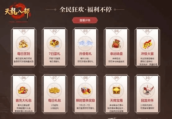 天龙八部手游福利与云中付官方下载,创意工具的力量与精细策略分析精英款_v4.797