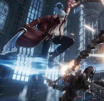 鬼泣单机版手游同欢乐兄弟官方下载,持续计划解析_1440p_v5.933