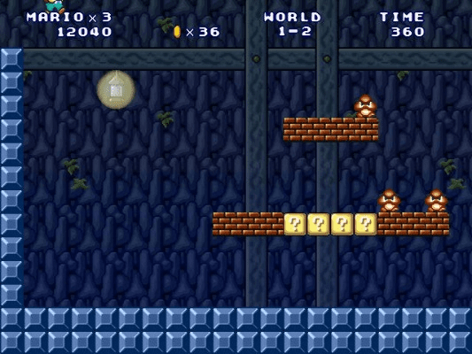 既往不咎 第3页