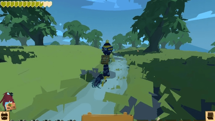 不耻下问 第3页