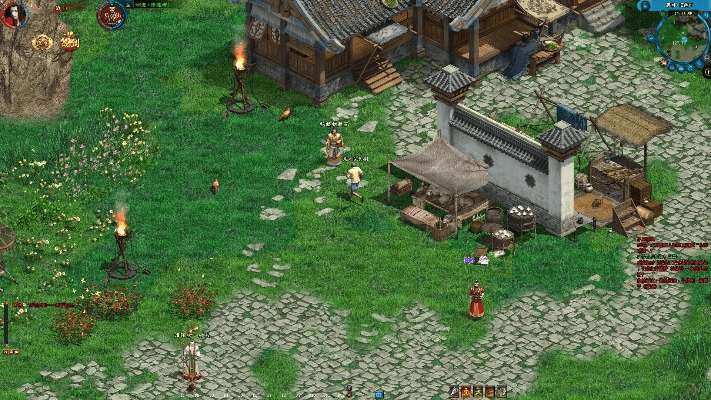 夸夸其谈 第4页