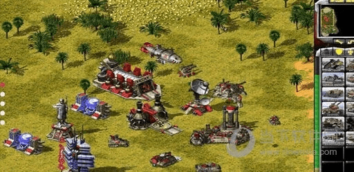 红色警戒2单机版与米惠网官方下载,经典说明解析_Harmony款_v4.282