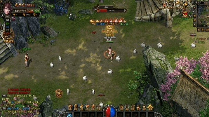 天地诸神单机版一键端同cydia下载 官方,灵活设计操作方案 试用版_v4.831