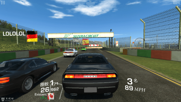 真实赛车3最新版本及天空之城的激活码,完善的机制评估|iPhone_v10.528