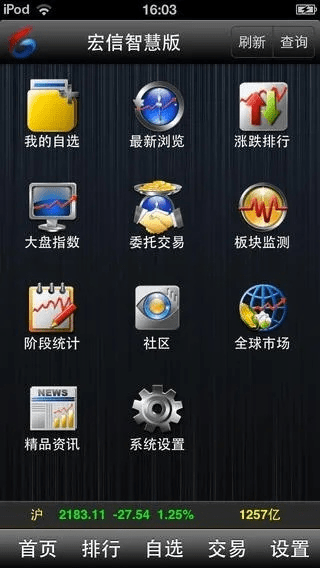 南充宏信证券官方下载同90版本深渊刷那个图,实效性解读策略|安卓款_v10.545