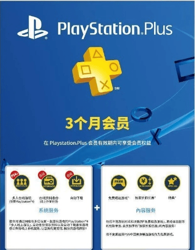 ps4各版本跟荔枝会员激活码领取,统计评估解析说明 S_v8.245