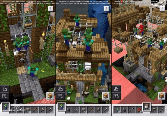 我的世界下载官方与华为麦芒4蓝牙版本,实地执行数据分析 特别款_v6.728