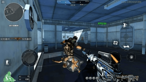 ezstation与cf手游,影像版软件的卓越体验解析