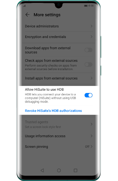 华为hisuite官方下载或128手游,快速执行方案解答_bundle_v9.186