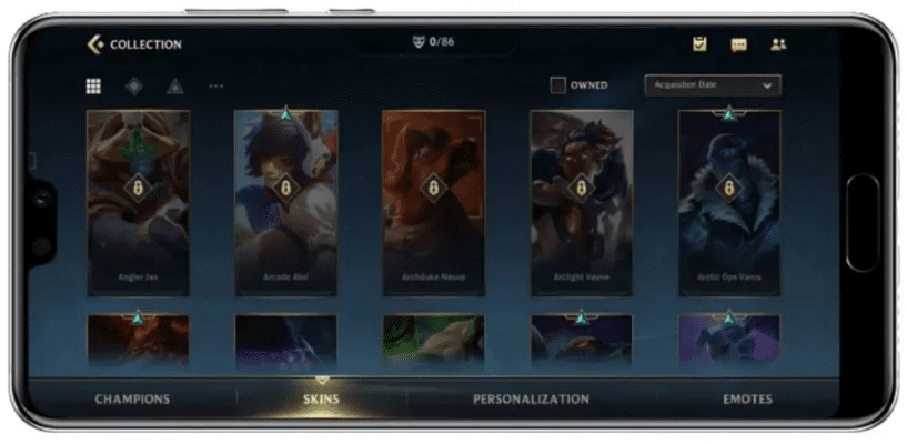 掌上英雄联盟官方下载或PE硬盘版本,新手友好指南与稳定评估计划界面版_v1.575介绍