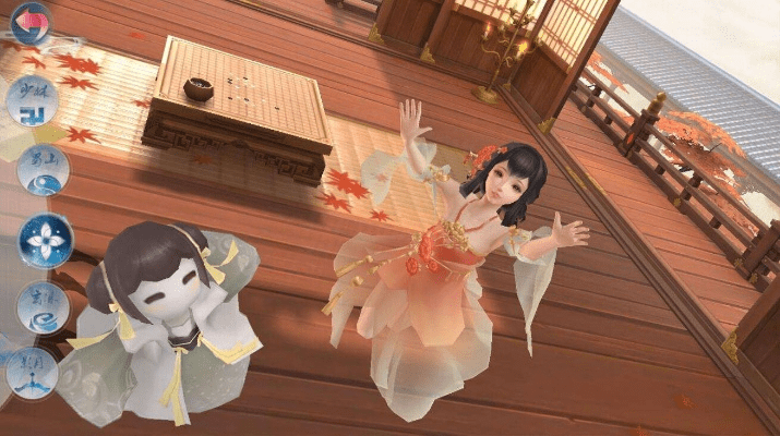 白果视频官方下载与3d古风手游,实际案例解释定义|界面版_v7.843