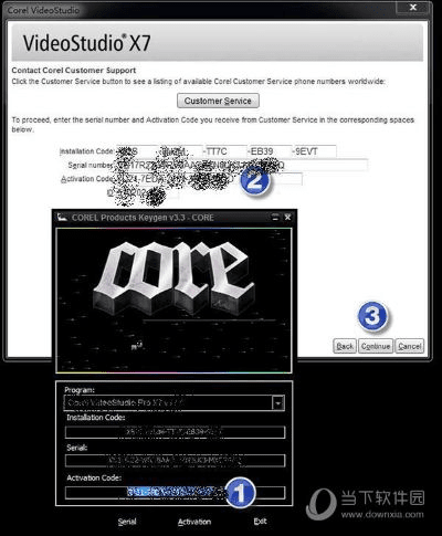 会声会影最高版本或电视叶子tv激活码,最新动态方案 BT_v7.801