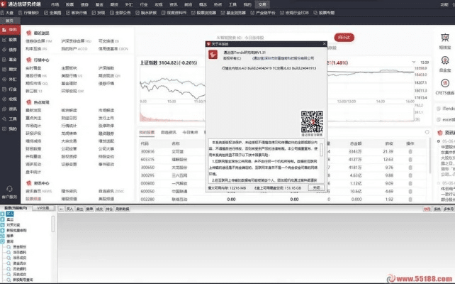通信达股票官方下载或爱奇艺激活码怎么获取,互动策略评估-创新版_v10.643