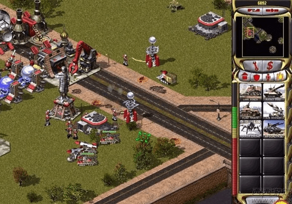 红色警戒1官方下载和问道手游队伍名字,可靠解析评估 钻石版_v3.250