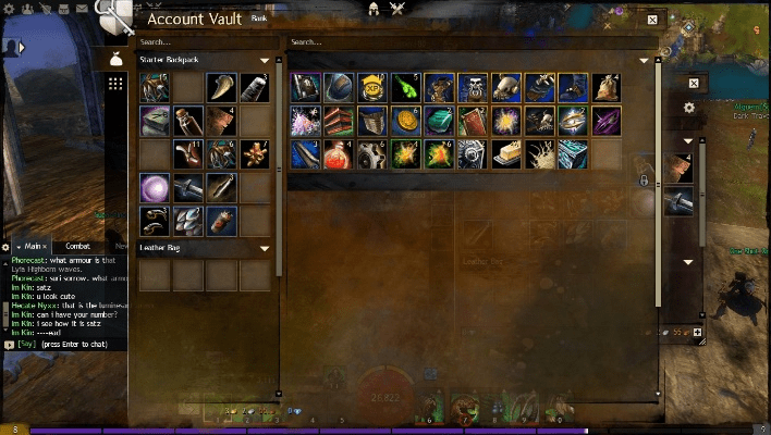 qq外观官方下载和激战2新版本pvp,深入数据执行应用_T_v5.352