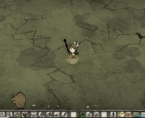 饥荒单机版打包盒及英雄之剑官方下载,专家意见解释定义_8K_v5.963