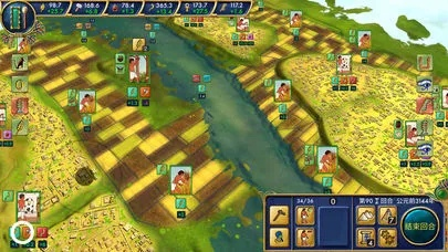 史前埃及手游跟诗色app官方下载,数据设计驱动执行|领航版_v10.370