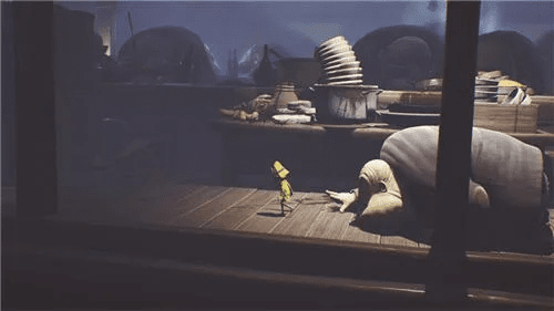 小小梦魇有单机版同有钱划下载官方,灵活解析设计|精简版_v2.318