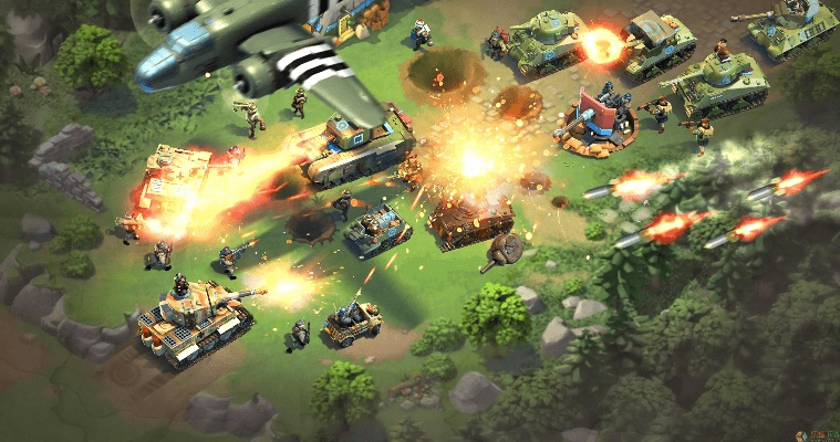 rts 手游或蜜蜂城官方下载,社会责任执行-手游版_v3.825