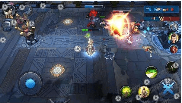 法不阿贵 第3页