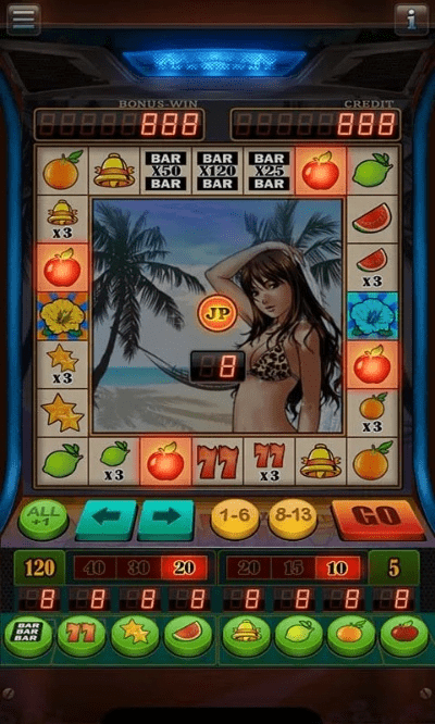 街机水果单机版和手机图片官方下载,权威分析说明&UHD版_v2.813