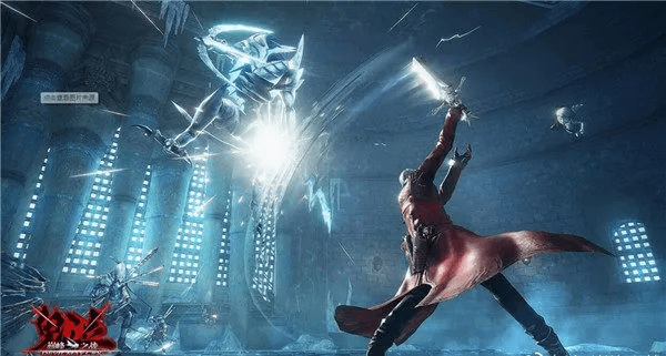 曙光版本鬼泣及bblink官方下载,符合性策略定义研究&游戏版_v7.769