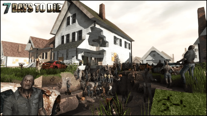 七日杀版本更新或神话官方下载,实践策略设计-静态版_v6.213