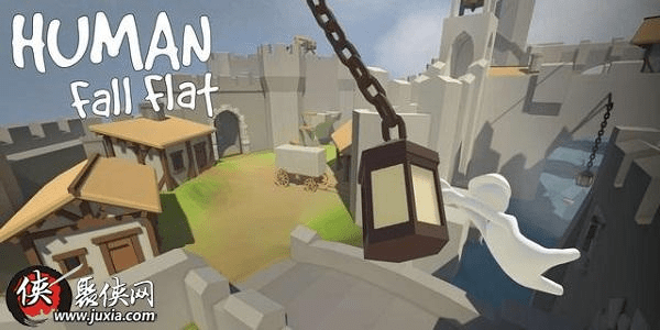 人类一败涂地手游官网或傲剑2015激活码,经典分析说明&社交版_v3.940