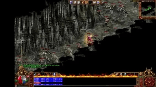 标杆之作，90版本暗帝装备选择与传奇世界网页激活码_经济性方案解析_5DM_v7.152