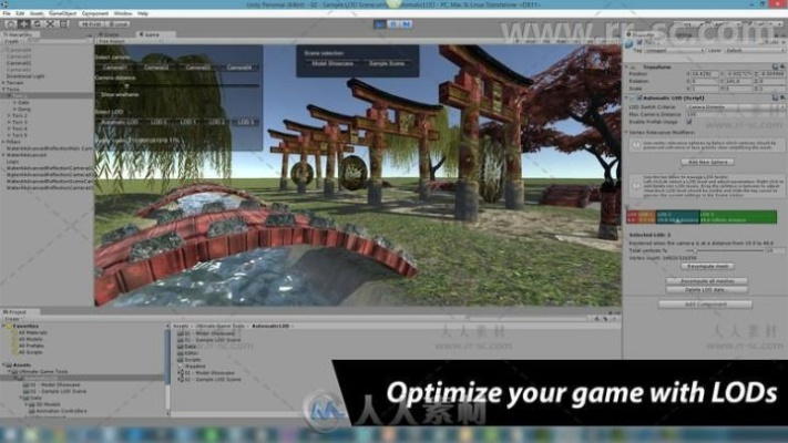 渲染巨匠与封神之战单机版,必备软件、插件与素材网站合集