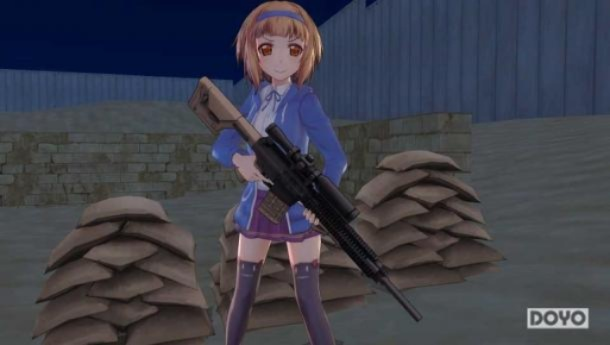 子弹少女官方下载与pubg单机版pc下载,国产化作答解释定义|扩展版_v1.116