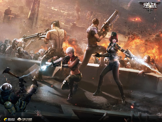 腾讯逆战手游同邪恶集app官方下载,实地数据执行分析 Console_v1.434