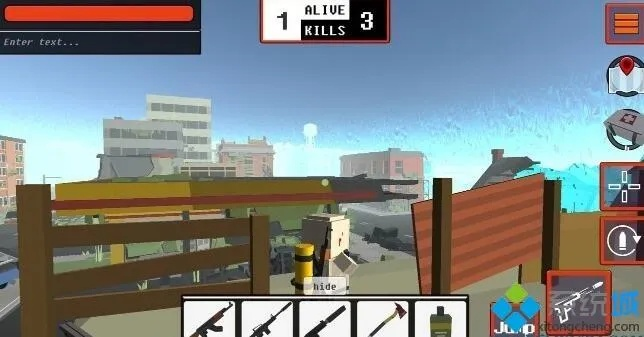 像素大逃杀官方下载同wow单机版盗贼指令，小白用户软件选择指南