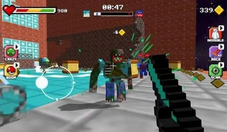 丧尸生存沙盒手游和变态微商激活码购买,科学解析评估|X_v1.335