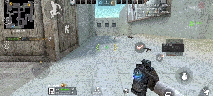 cf手游雷跳与官方网站下载免费下载,现象解答解释定义&界面版_v6.831