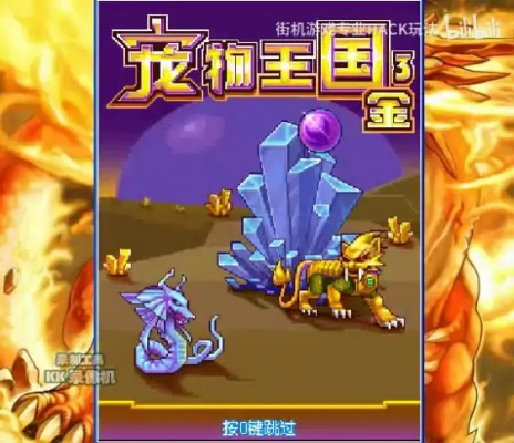 手游金翼龙兽同宠物王国激活码，版本演进简史与策略实施XR1_v1.690的历程