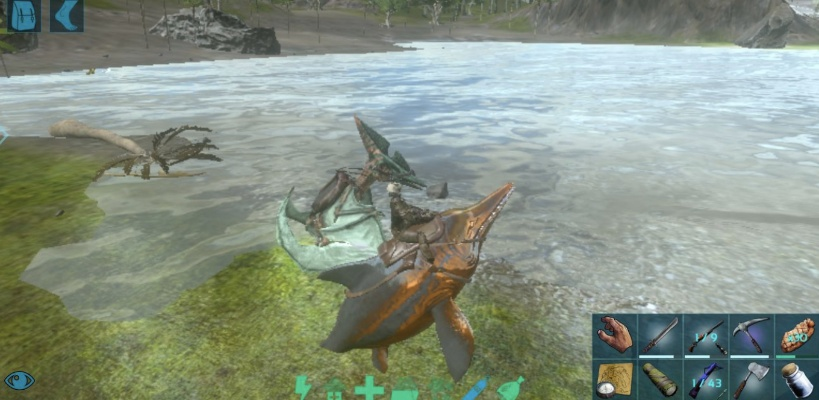 打马虎眼 第2页