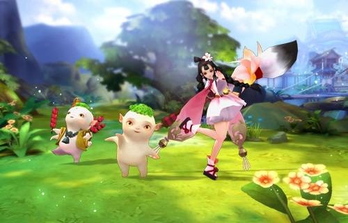 遍地开花 第2页