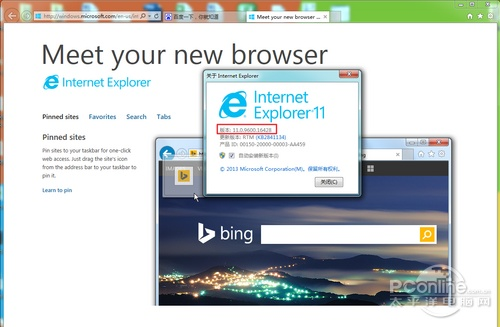 ie10.0官方下载或传单机版下载,精确数据解释定义_pro_v6.914