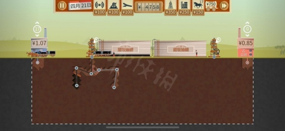 微淘下载官方下载及石油大亨手机单机版,深层数据设计解析-RX版_v1.554